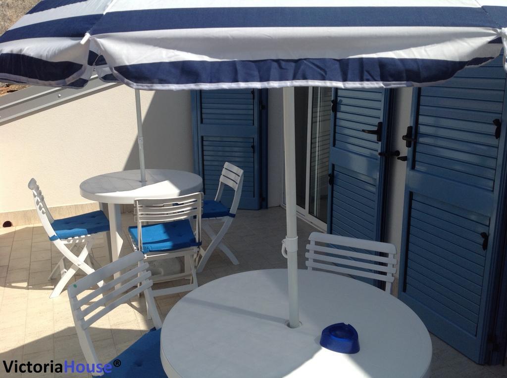 הוילה סקופלו Victoria House Scopello חדר תמונה