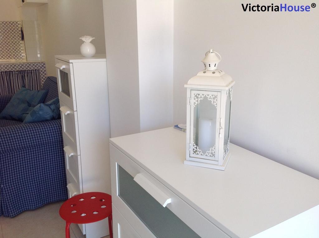 הוילה סקופלו Victoria House Scopello מראה חיצוני תמונה